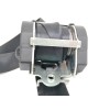 Recambio de cinturon seguridad trasero izquierdo para peugeot 207 1.6 hdi fap cat (9hz / dv6ted4) referencia OEM IAM   