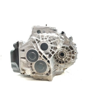 Recambio de caja cambios para seat leon st (5f8) 2.0 tdi referencia OEM IAM SWR 188090 KM 