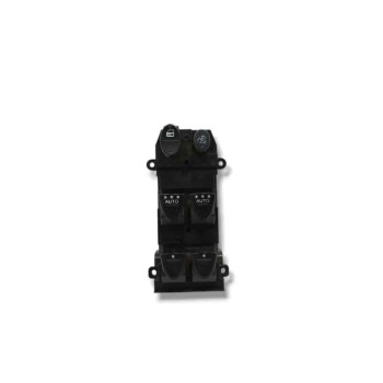 Recambio de mando elevalunas delantero izquierdo para honda civic berlina 5 (fk) 2.2 ctdi referencia OEM IAM 83540SMGG120 35750S