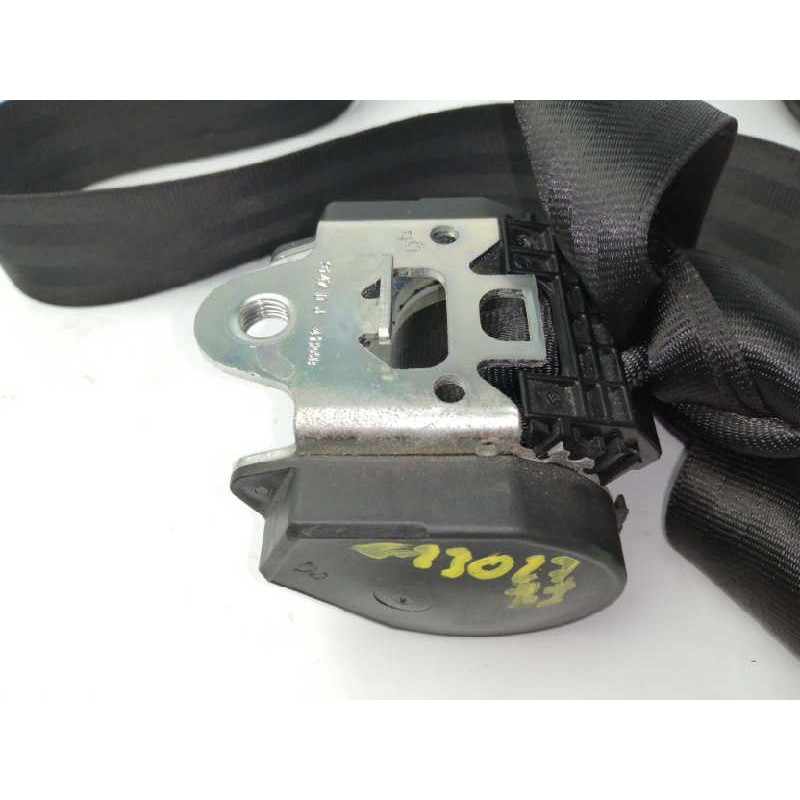 CINTURON SEGURIDAD TRASERO IZQUIERDO 603574600