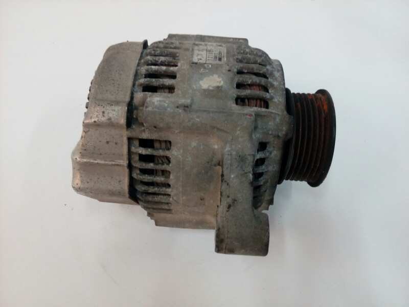 Recambio de alternador para chrysler voyager (gs) 3.3 cat referencia OEM IAM 121003521  