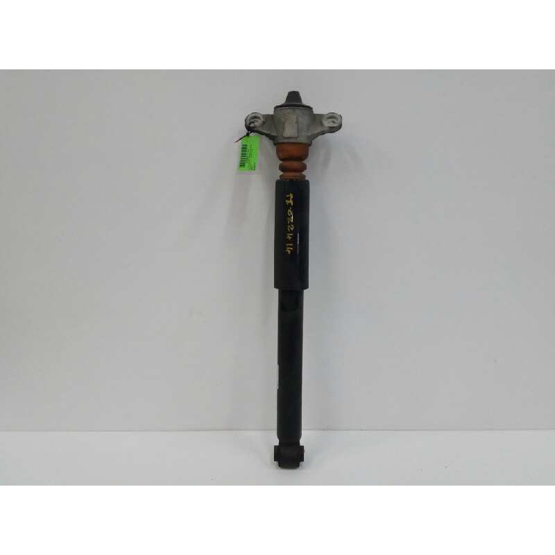 Recambio de amortiguador trasero izquierdo para kia niro drive referencia OEM IAM 55300G5200  