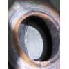 Recambio de catalizador para hyundai getz (tb) referencia OEM IAM   