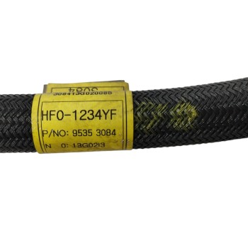 Recambio de tubos aire acondicionado para chevrolet trax 1.7 diesel cat referencia OEM IAM 95353084  