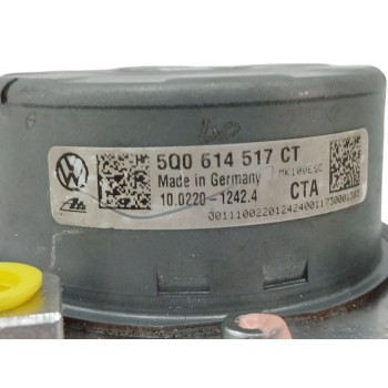 Recambio de abs para seat leon (5f1) 1.2 tsi referencia OEM IAM 5Q0614517CT 10022012424 