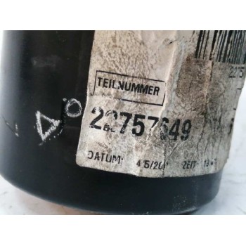 Recambio de abs para opel insignia berlina 2.0 cdti cat referencia OEM IAM 22757649  