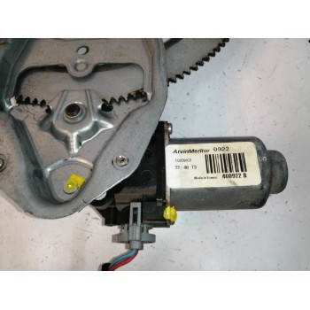 Recambio de elevalunas delantero derecho para ford transit caja cerrada ´06 2.2 tdci cat referencia OEM IAM 6C11V2320 400922B 