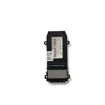 Recambio de mando elevalunas delantero izquierdo para honda civic berlina 5 (fk) 2.2 ctdi referencia OEM IAM 83540SMGG120 35750S