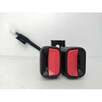 ENGANCHE CINTURON IZQUIERDO 1K06897511 TRASERO DOBLE 