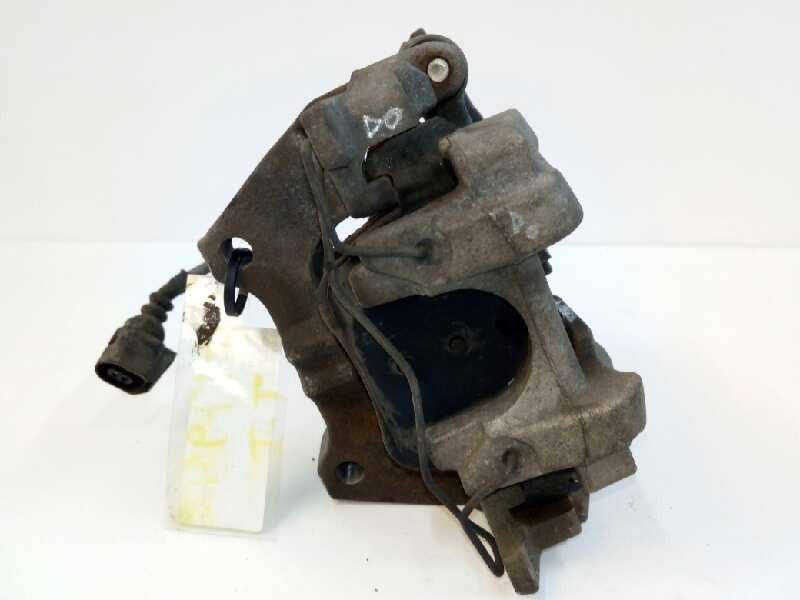 Recambio de pinza freno trasera izquierda para audi a3 sportback (8va) ambiente referencia OEM IAM 5Q0615405BC  