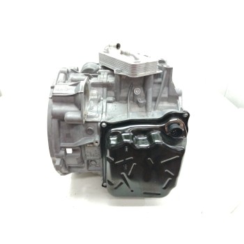 Recambio de caja cambios para seat leon st (5f8) 2.0 tdi referencia OEM IAM SWR 188090 KM 