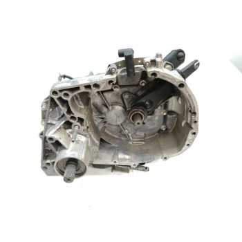 Recambio de caja cambios para renault megane i fase 2 gandtour (ka..) 1.9 dci diesel cat referencia OEM IAM JC5065  