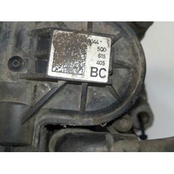 Recambio de pinza freno trasera izquierda para audi a3 sportback (8va) ambiente referencia OEM IAM 5Q0615405BC  