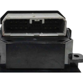 Recambio de mando elevalunas delantero izquierdo para honda civic berlina 5 (fk) 2.2 ctdi referencia OEM IAM 83540SMGG120 35750S