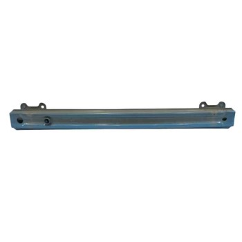 Recambio de refuerzo paragolpes trasero para mg zs suv (azs1) 1.5 vti referencia OEM IAM  113728010 
