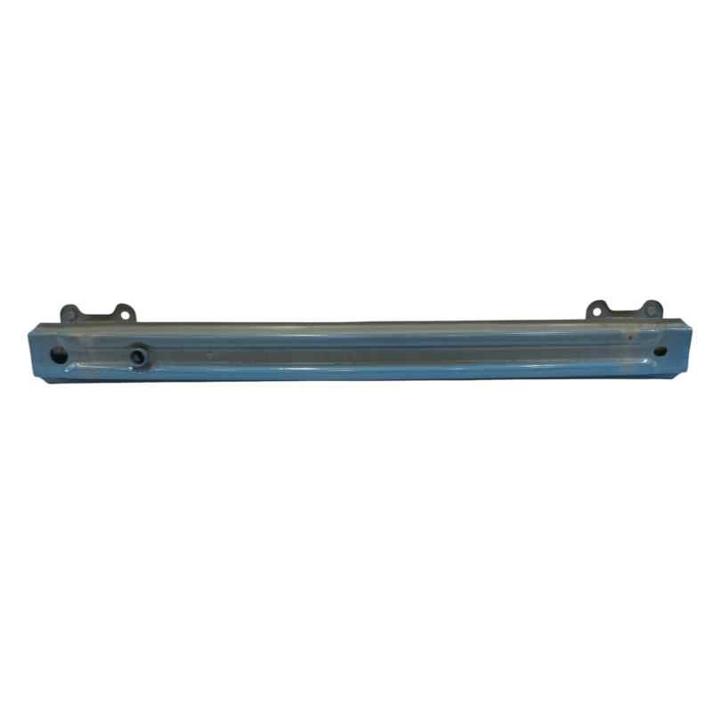 Recambio de refuerzo paragolpes trasero para mg zs suv (azs1) 1.5 vti referencia OEM IAM  113728010 