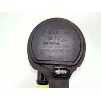 Recambio de bomba agua para audi a3 sportback (8va) ambiente referencia OEM IAM 5G0965567 ADICIONAL 