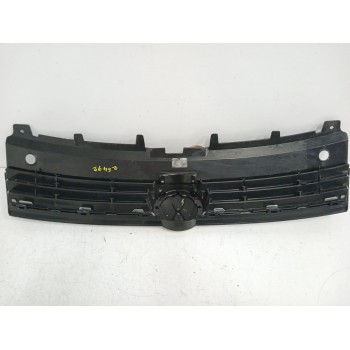 Recambio de rejilla delantera para volkswagen polo v (6r1, 6c1) 1.0 referencia OEM IAM 6C0853651G  6C0853651EWYR