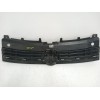 Recambio de rejilla delantera para volkswagen polo v (6r1, 6c1) 1.0 referencia OEM IAM 6C0853651G  6C0853651EWYR