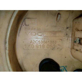 Recambio de aforador para seat altea (5p1) reference referencia OEM IAM 1K0919050D A2C53041385 