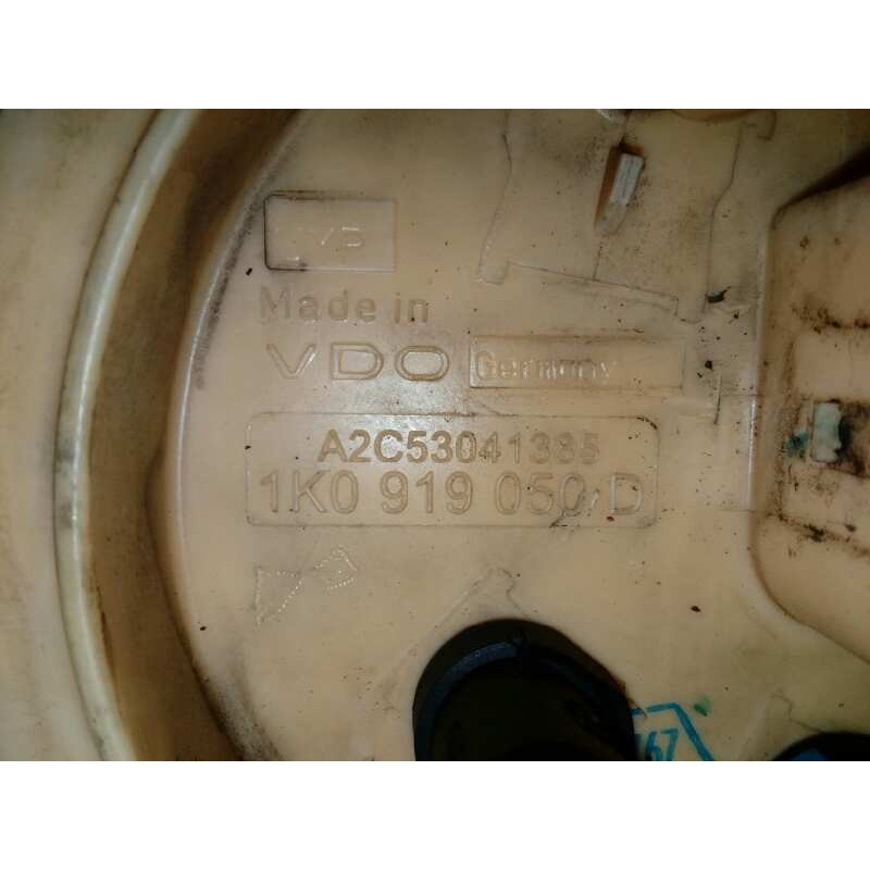 AFORADOR A2C53041385