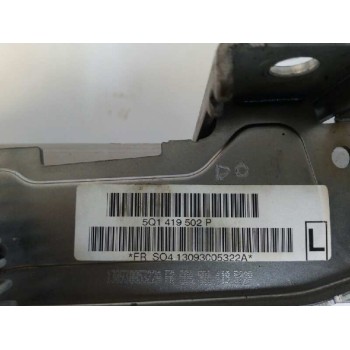 Recambio de columna direccion para audi a3 sportback (8va) ambiente referencia OEM IAM 5Q1419502P  