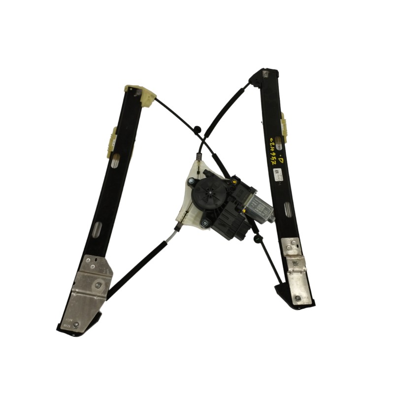 Recambio de elevalunas delantero derecho para seat arona (kj7, kjp) 1.0 tsi referencia OEM IAM  2Q1959406E 