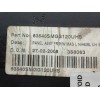 Recambio de mando elevalunas delantero izquierdo para honda civic berlina 5 (fk) 2.2 ctdi referencia OEM IAM 83540SMGG120 35750S