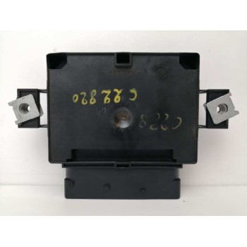 Recambio de modulo electronico para mercedes-benz clase b (w246) 1.8 cdi cat referencia OEM IAM A2469004512  