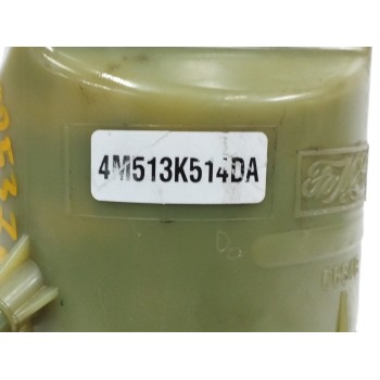 Recambio de bomba direccion para ford focus lim. (cb4) 1.6 tdci cat referencia OEM IAM 4M513K514DA  