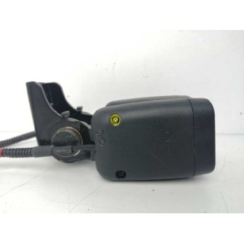 Recambio de enganche cinturon izquierdo para kia sportage iii (sl) 1.7 crdi referencia OEM IAM 1K06897511 TRASERO DOBLE 