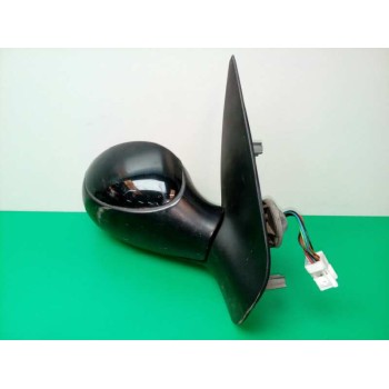 Recambio de retrovisor derecho para peugeot 206 berlina xs referencia OEM IAM 8149KW ELECTRICO 