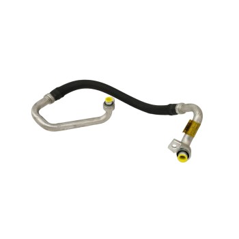 Recambio de tubos aire acondicionado para chevrolet trax 1.7 diesel cat referencia OEM IAM 95353076  