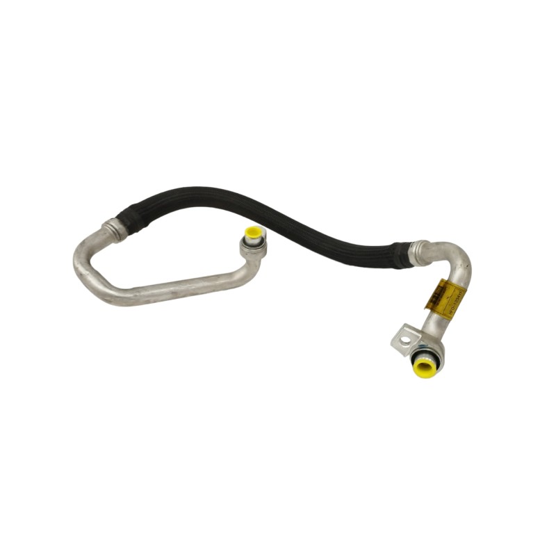 Recambio de tubos aire acondicionado para chevrolet trax 1.7 diesel cat referencia OEM IAM 95353076  