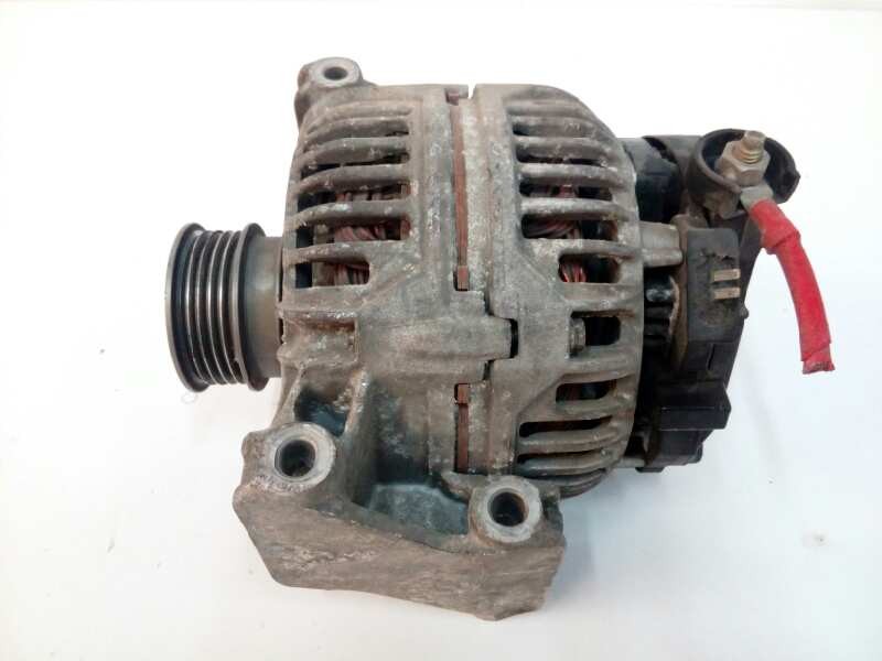 Recambio de alternador para opel speedster 2.2 16v cat (z 22 se) referencia OEM IAM 09131264 0124515033 120A