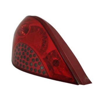 Recambio de piloto trasero izquierdo para peugeot 207 cc 1.6 16v referencia OEM IAM 9680231380  