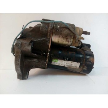 MOTOR ARRANQUE D6RA100 