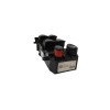 Recambio de mando elevalunas delantero izquierdo para honda civic berlina 5 (fk) 2.2 ctdi referencia OEM IAM 83540SMGG120 35750S