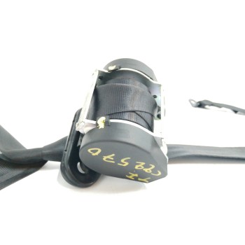 Recambio de cinturon seguridad trasero izquierdo para peugeot 207 1.6 hdi fap cat (9hz / dv6ted4) referencia OEM IAM   
