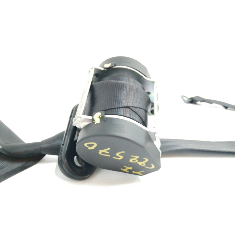 CINTURON SEGURIDAD TRASERO IZQUIERDO