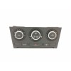 Recambio de mando climatizador para saab 9-3 sport sedán 1.9 tid cat referencia OEM IAM 12772891  