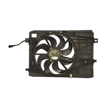 Recambio de electroventilador para citroën c4 picasso 1.6 blue-hdi fap referencia OEM IAM 9806313880  