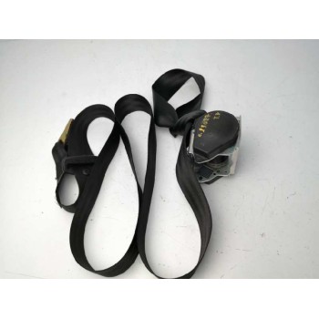 Recambio de cinturon seguridad trasero derecho para volkswagen golf v berlina (1k1) 1.9 tdi referencia OEM IAM 1K6857806D 604548