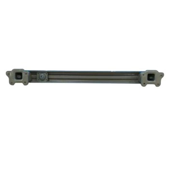 Recambio de refuerzo paragolpes trasero para mg zs suv (azs1) 1.5 vti referencia OEM IAM  113728010 