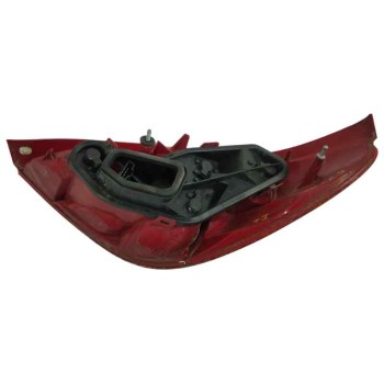 Recambio de piloto trasero izquierdo para peugeot 207 cc 1.6 16v referencia OEM IAM 9680231380  