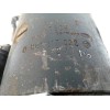 Recambio de motor arranque para opel kadett e 1.6 diesel referencia OEM IAM 0001317022  