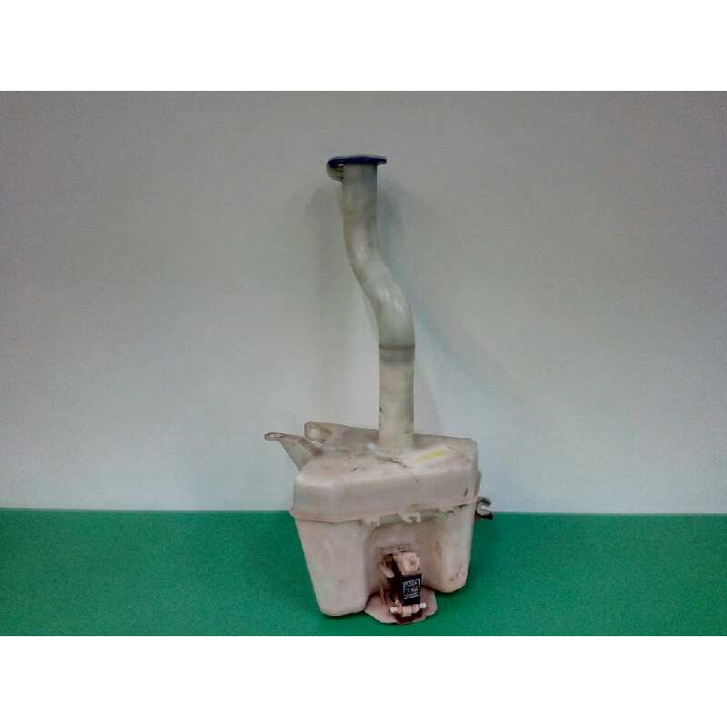 Recambio de deposito limpia para hyundai tucson (jm) 2.0 crdi a las 4 ruedas referencia OEM IAM 986102E001 INCLUYE LA BOMBA 