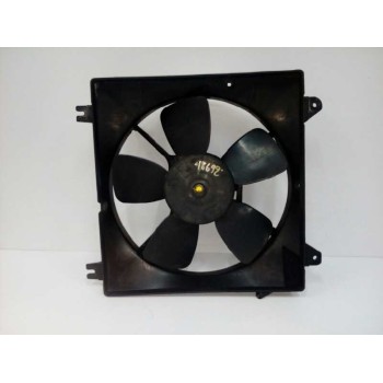ELECTROVENTILADOR 