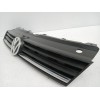 Recambio de rejilla delantera para volkswagen polo v (6r1, 6c1) 1.0 referencia OEM IAM 6C0853651G  6C0853651EWYR