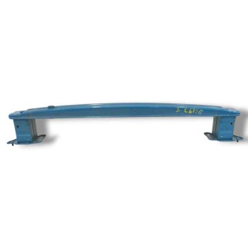 Recambio de refuerzo paragolpes trasero para mg zs suv (azs1) 1.5 vti referencia OEM IAM  113728010 
